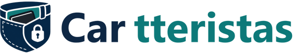 Car tteristas logo