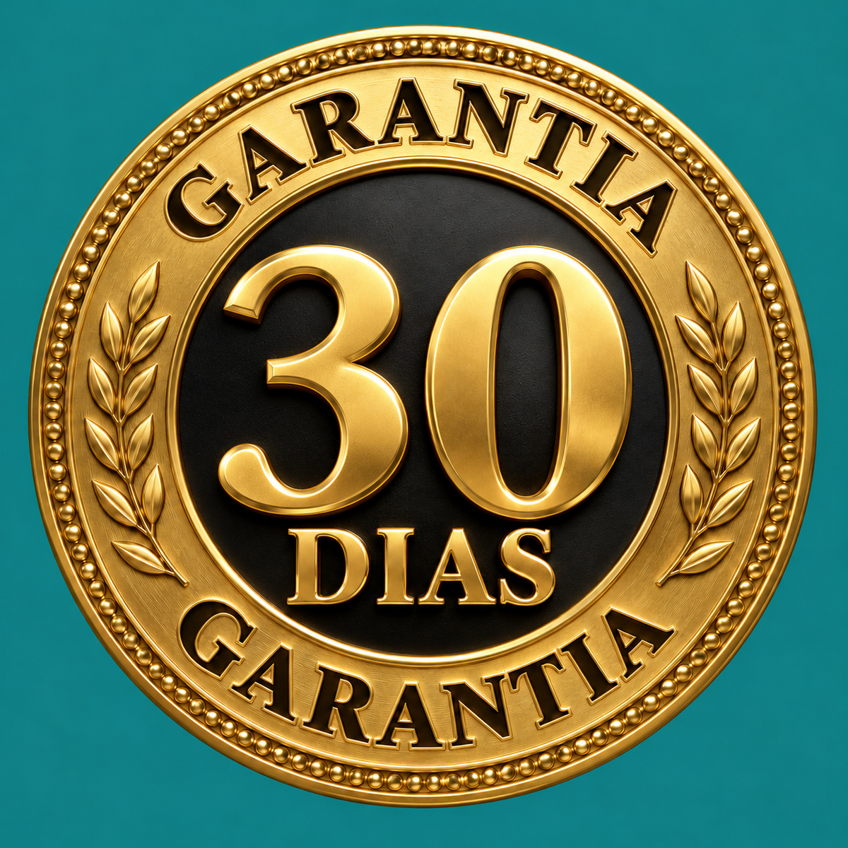Garantía 30 días